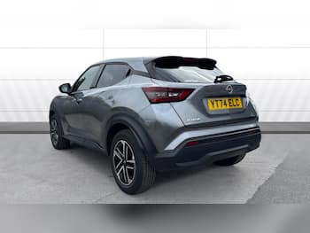 Used Nissan Juke 2024 for sale - 79798956: Photo