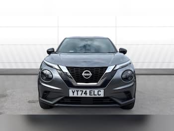 Used Nissan Juke 2024 for sale - 79798956: Photo