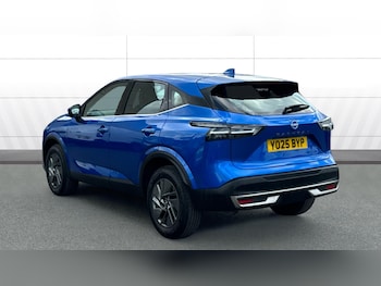 Used Nissan Qashqai 2025 for sale - 78341026: Photo