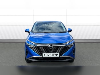 Used Nissan Qashqai 2025 for sale - 78341026: Photo