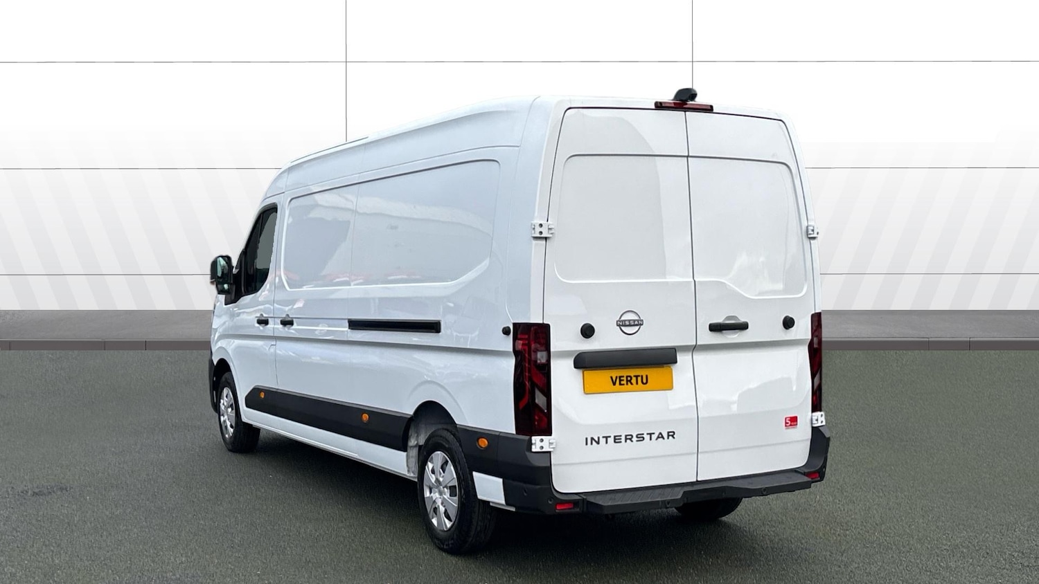 Used Nissan Interstar 2025 for sale - 77151903: Photo 2