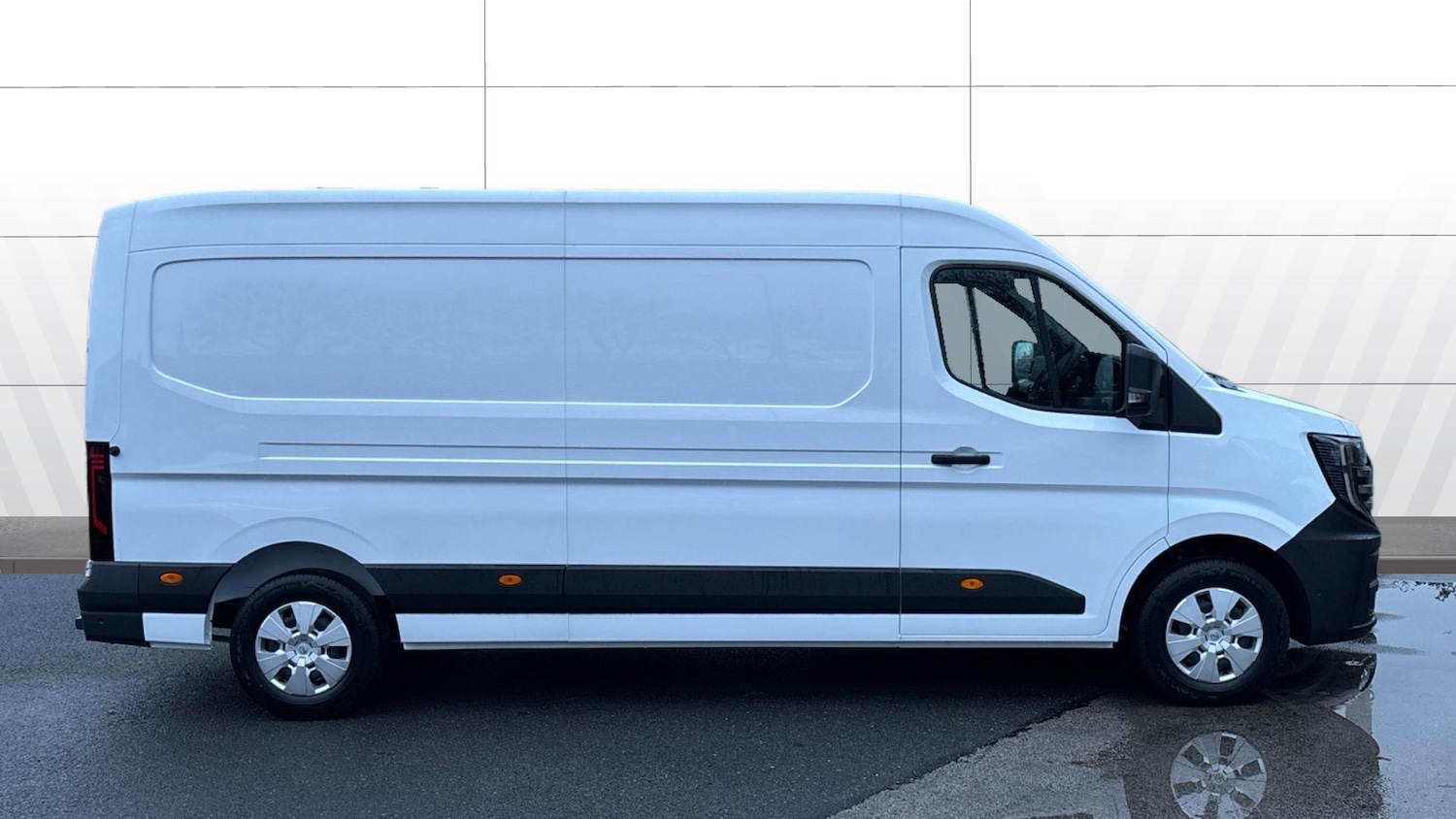 Used Nissan Interstar 2025 for sale - 77151903: Photo 5