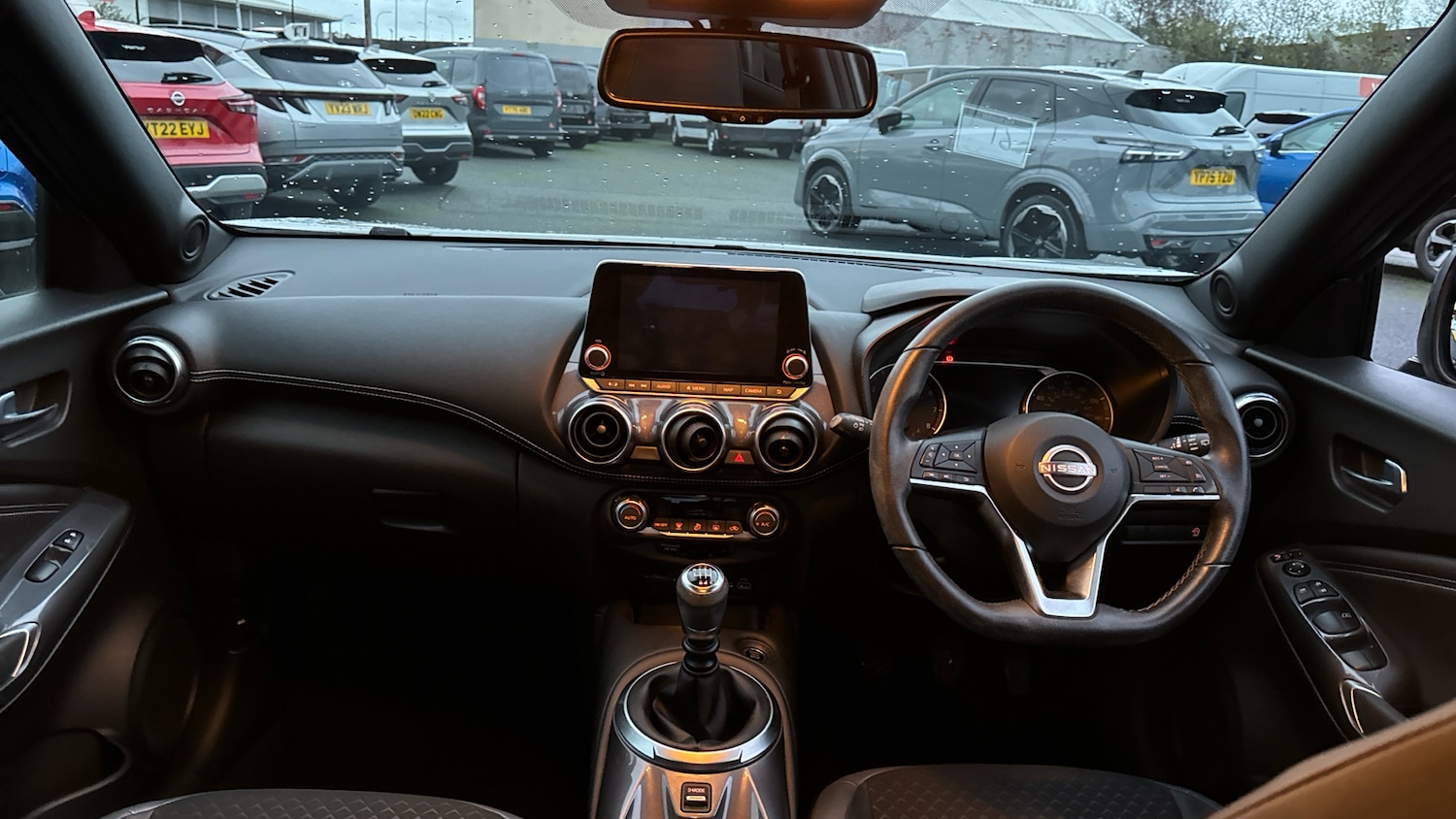 Used Nissan Juke 2023 for sale - 76979719: Photo 10