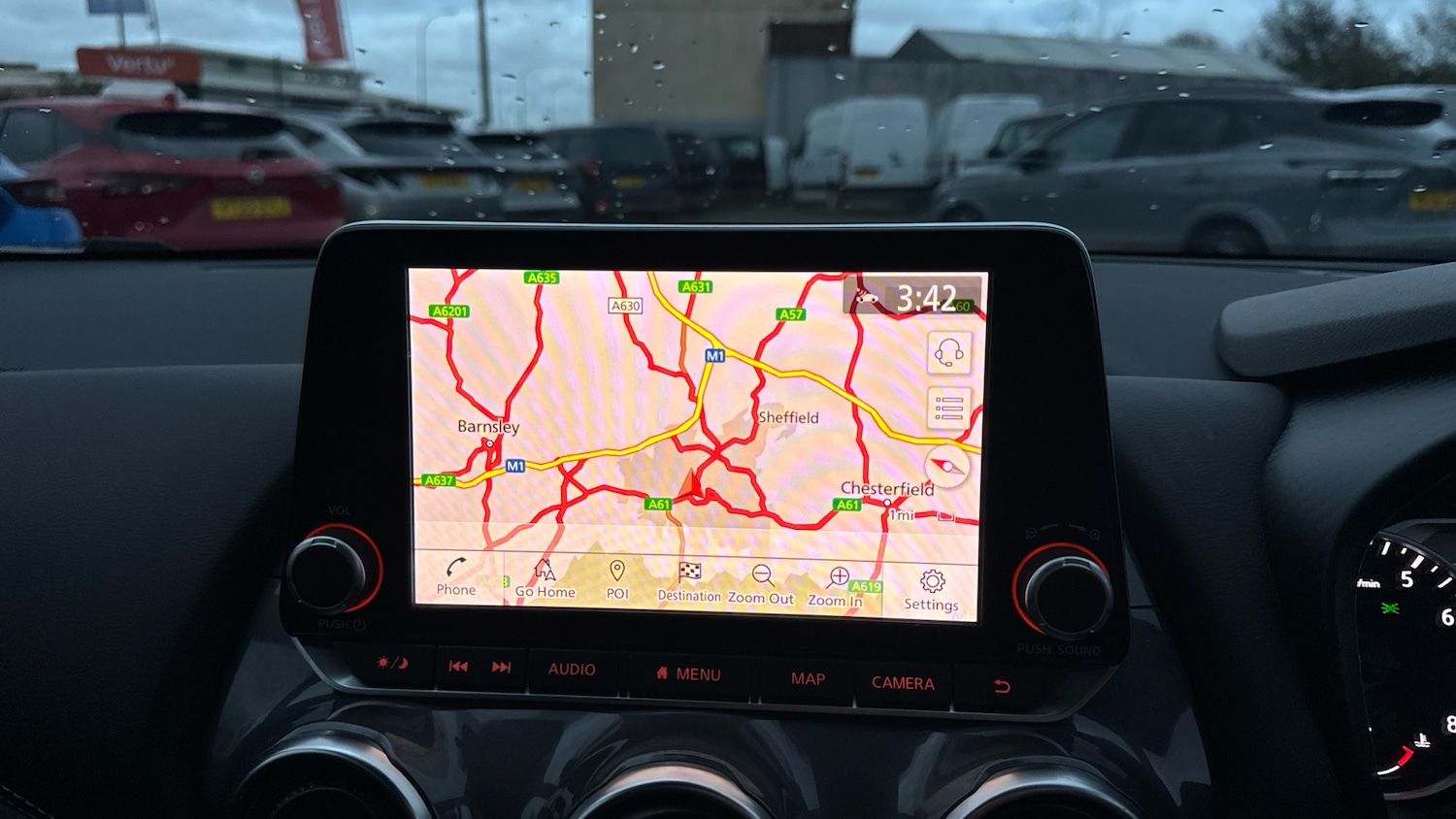 Used Nissan Juke 2023 for sale - 76979719: Photo 12