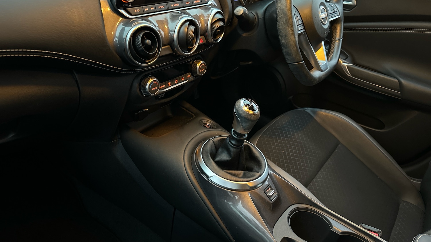 Used Nissan Juke 2023 for sale - 76979719: Photo 13