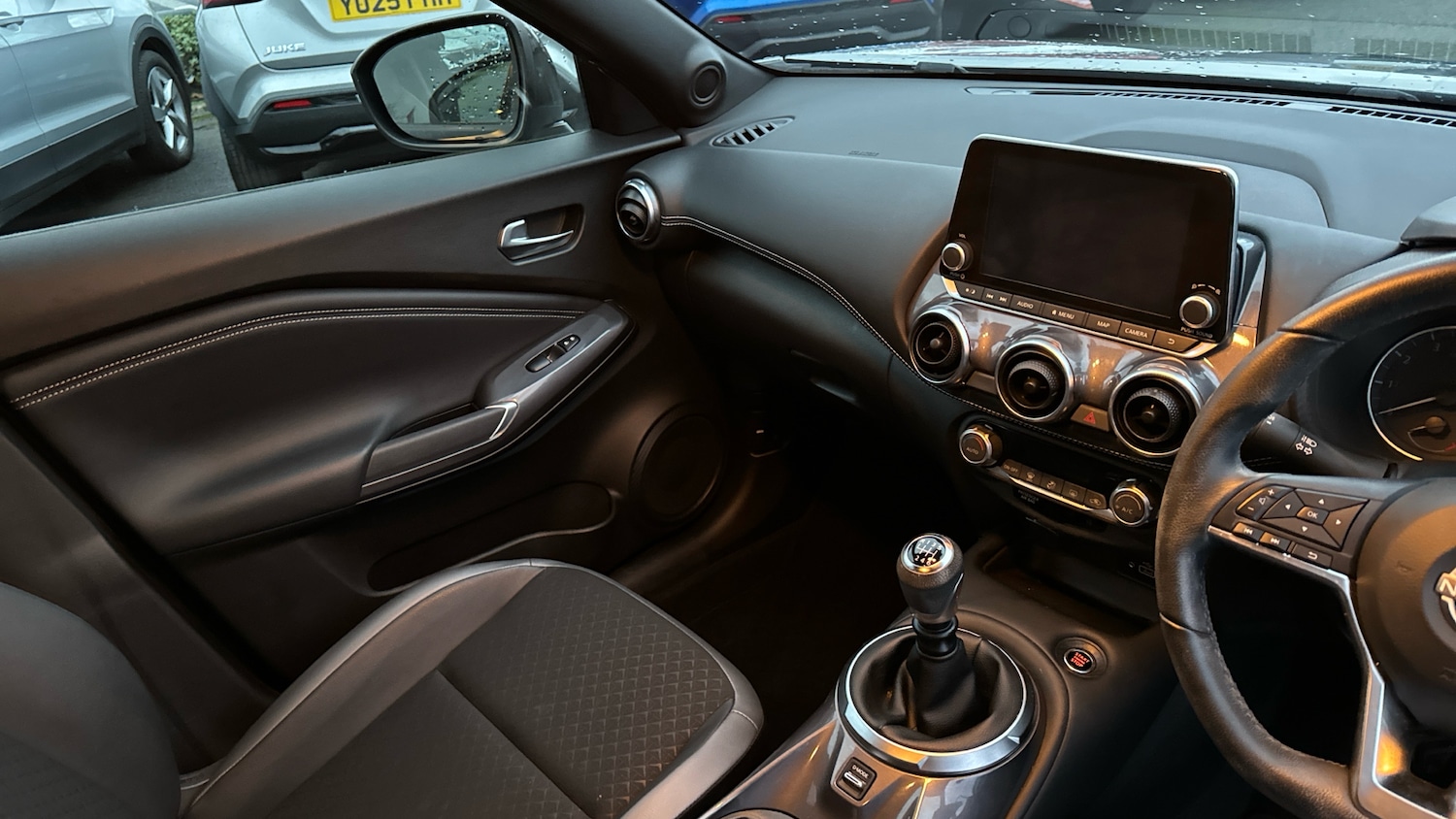 Used Nissan Juke 2023 for sale - 76979719: Photo 14