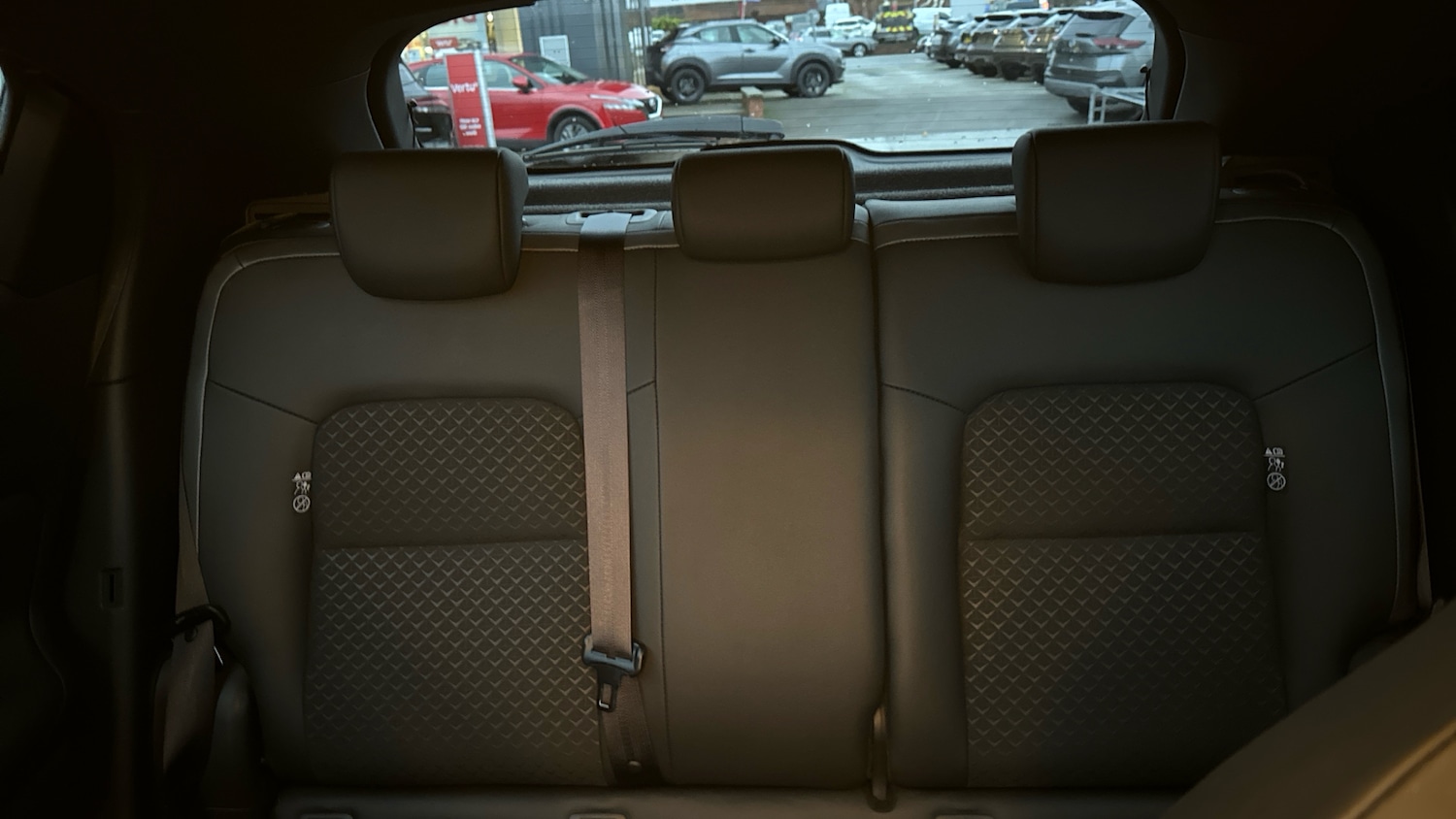 Used Nissan Juke 2023 for sale - 76979719: Photo 15