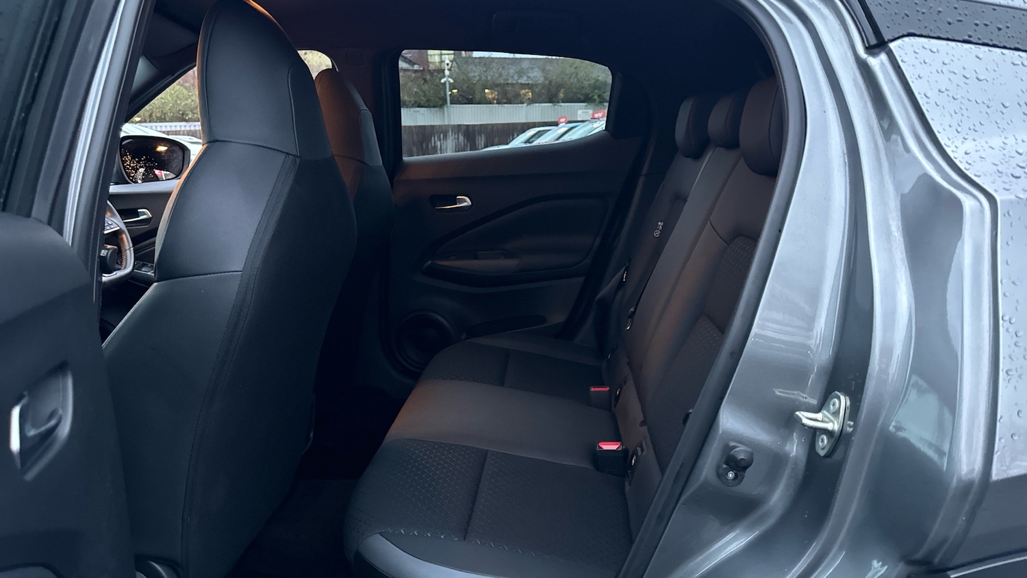 Used Nissan Juke 2023 for sale - 76979719: Photo 16