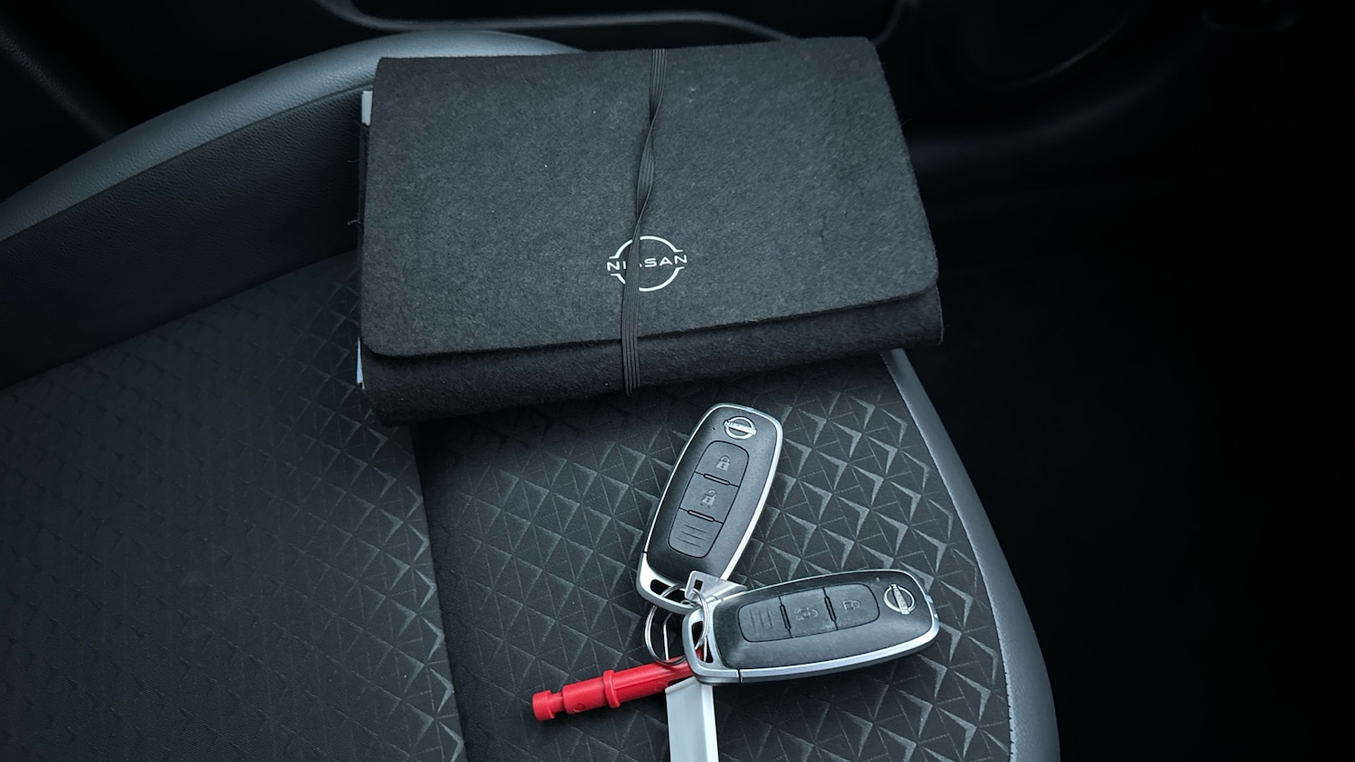 Used Nissan Juke 2023 for sale - 76979719: Photo 19