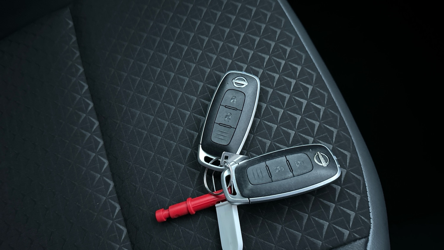 Used Nissan Juke 2023 for sale - 76979719: Photo 20