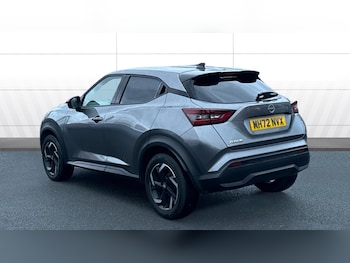 Used Nissan Juke 2023 for sale - 76979719: Photo