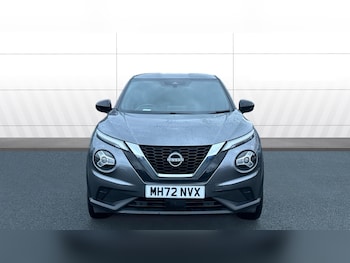 Used Nissan Juke 2023 for sale - 76979719: Photo