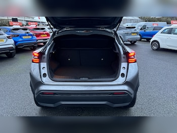 Used Nissan Juke 2023 for sale - 76979719: Photo