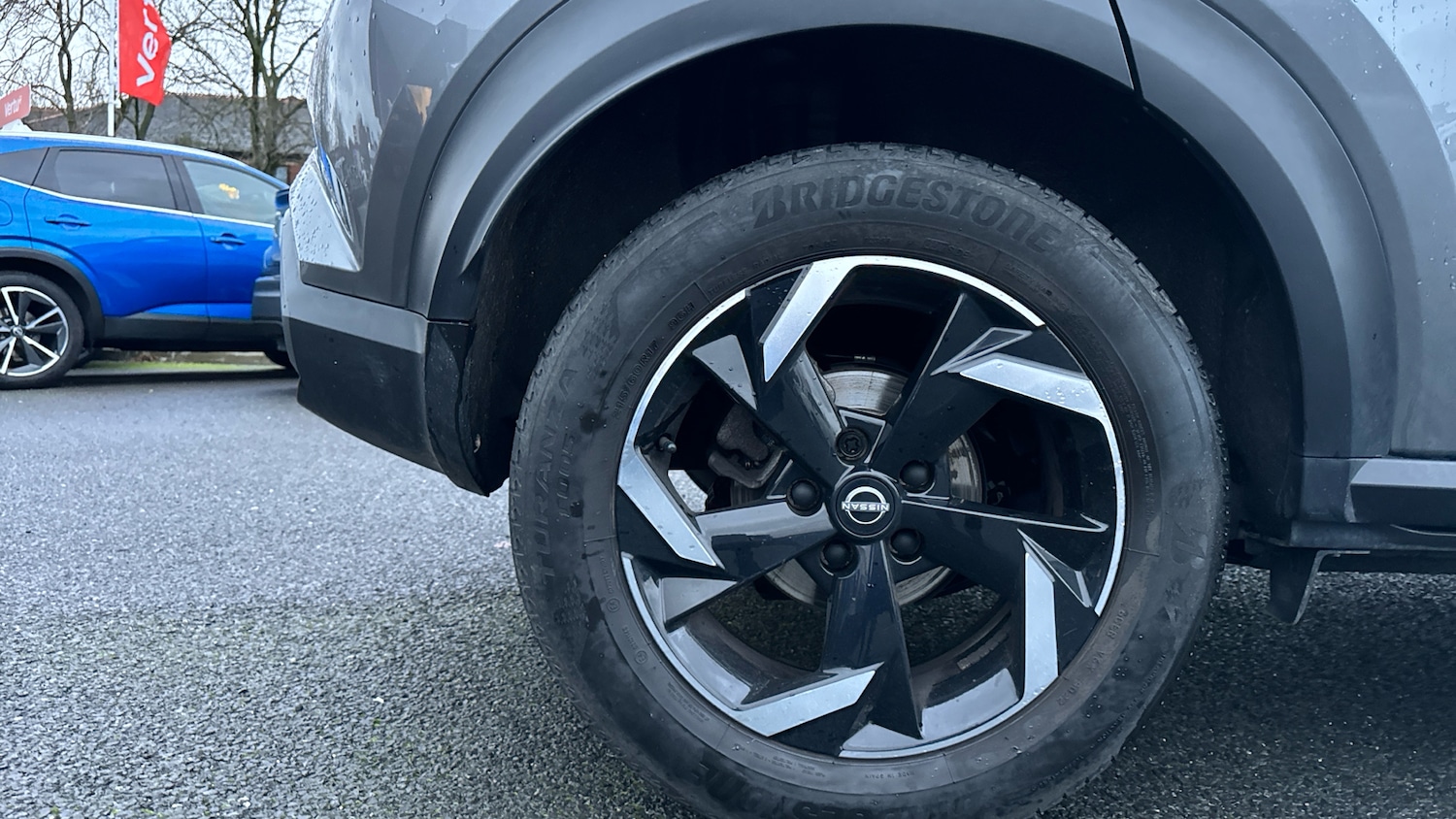 Used Nissan Juke 2023 for sale - 76979719: Photo 7