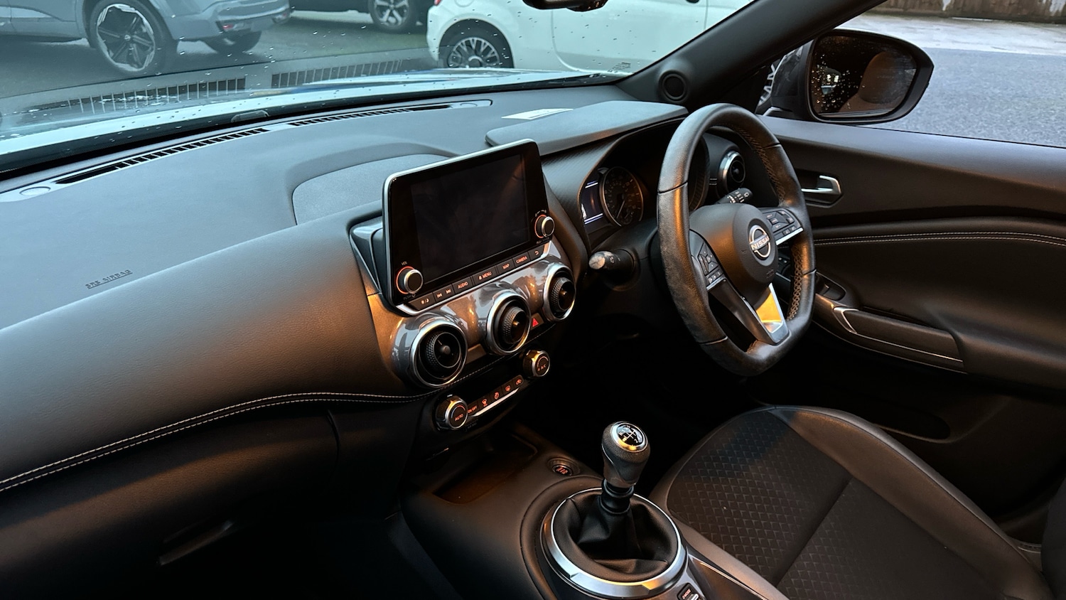 Used Nissan Juke 2023 for sale - 76979719: Photo 9