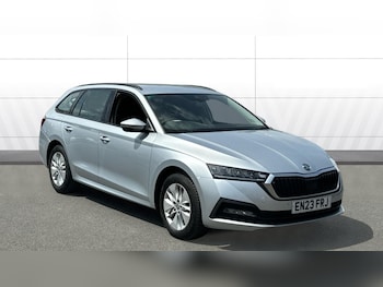 Used Skoda Octavia 2023 for sale - 78953246: Photo