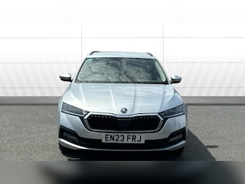 Used Skoda Octavia 2023 for sale - 78953246: Photo