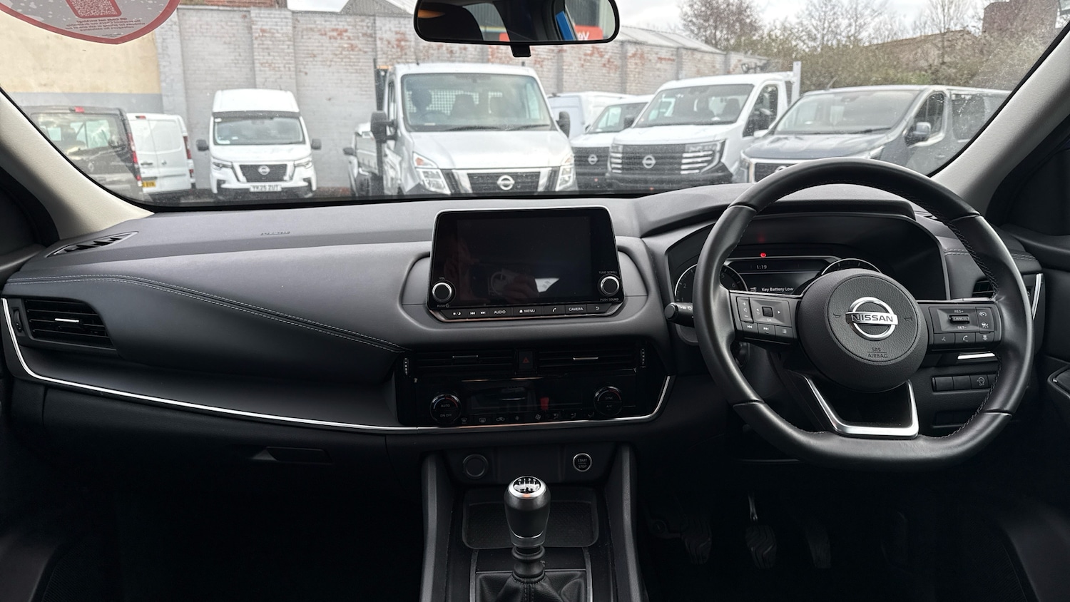 Used Nissan Qashqai 2022 for sale - 77085406: Photo 10