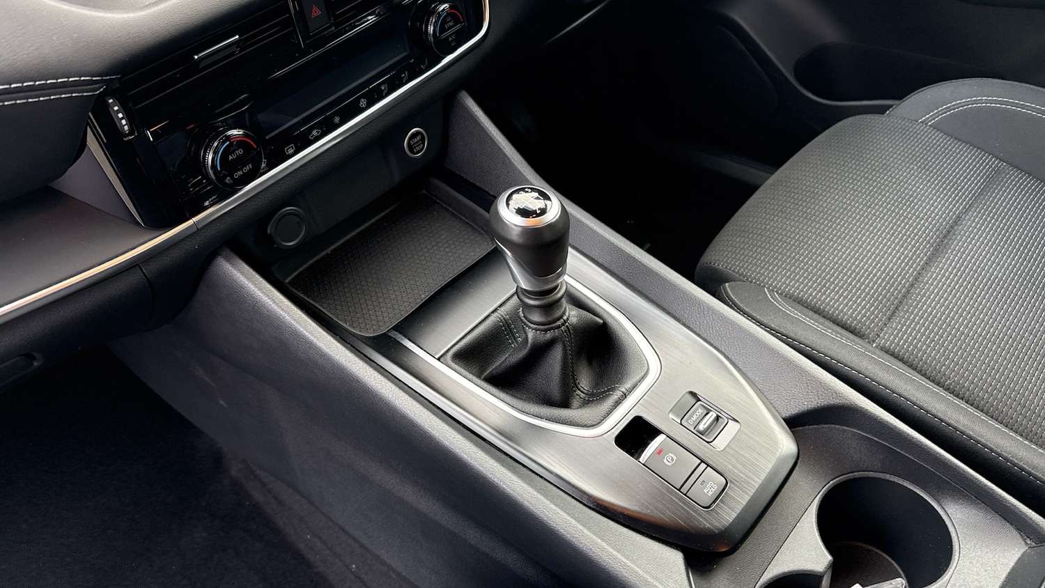 Used Nissan Qashqai 2022 for sale - 77085406: Photo 13