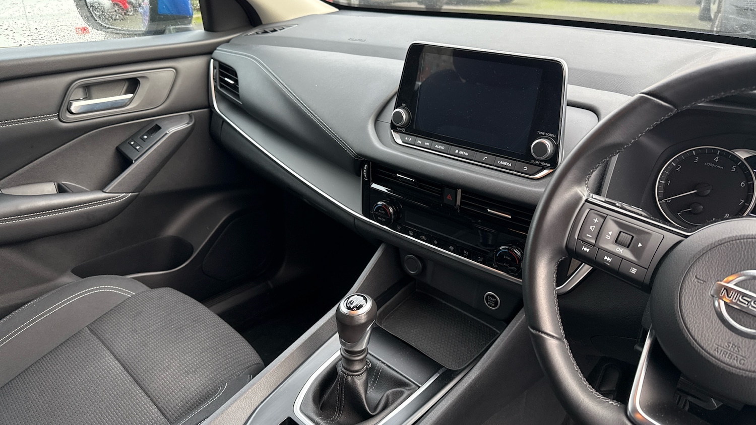 Used Nissan Qashqai 2022 for sale - 77085406: Photo 14