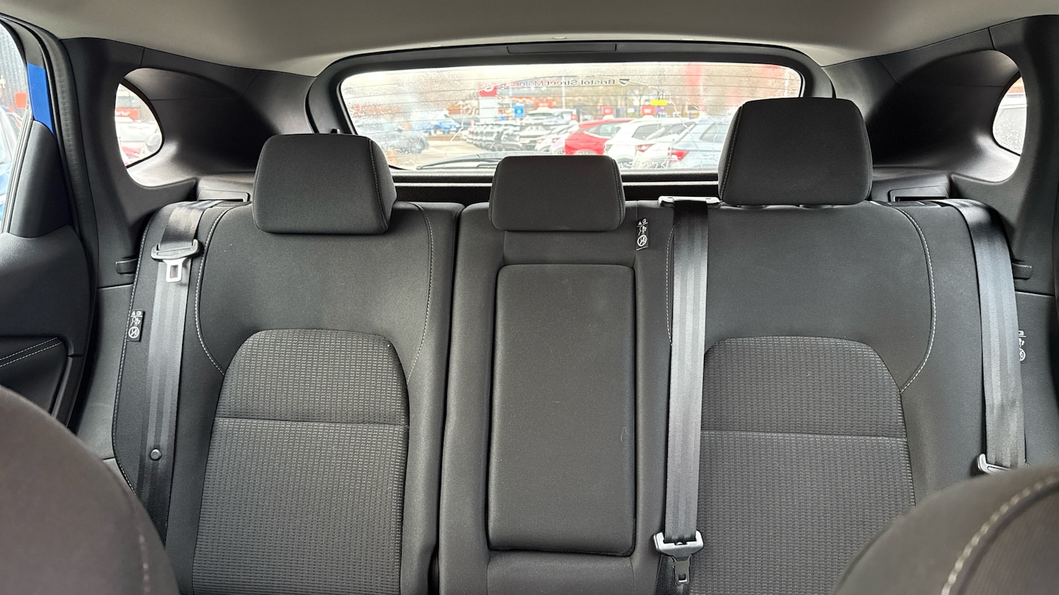 Used Nissan Qashqai 2022 for sale - 77085406: Photo 15