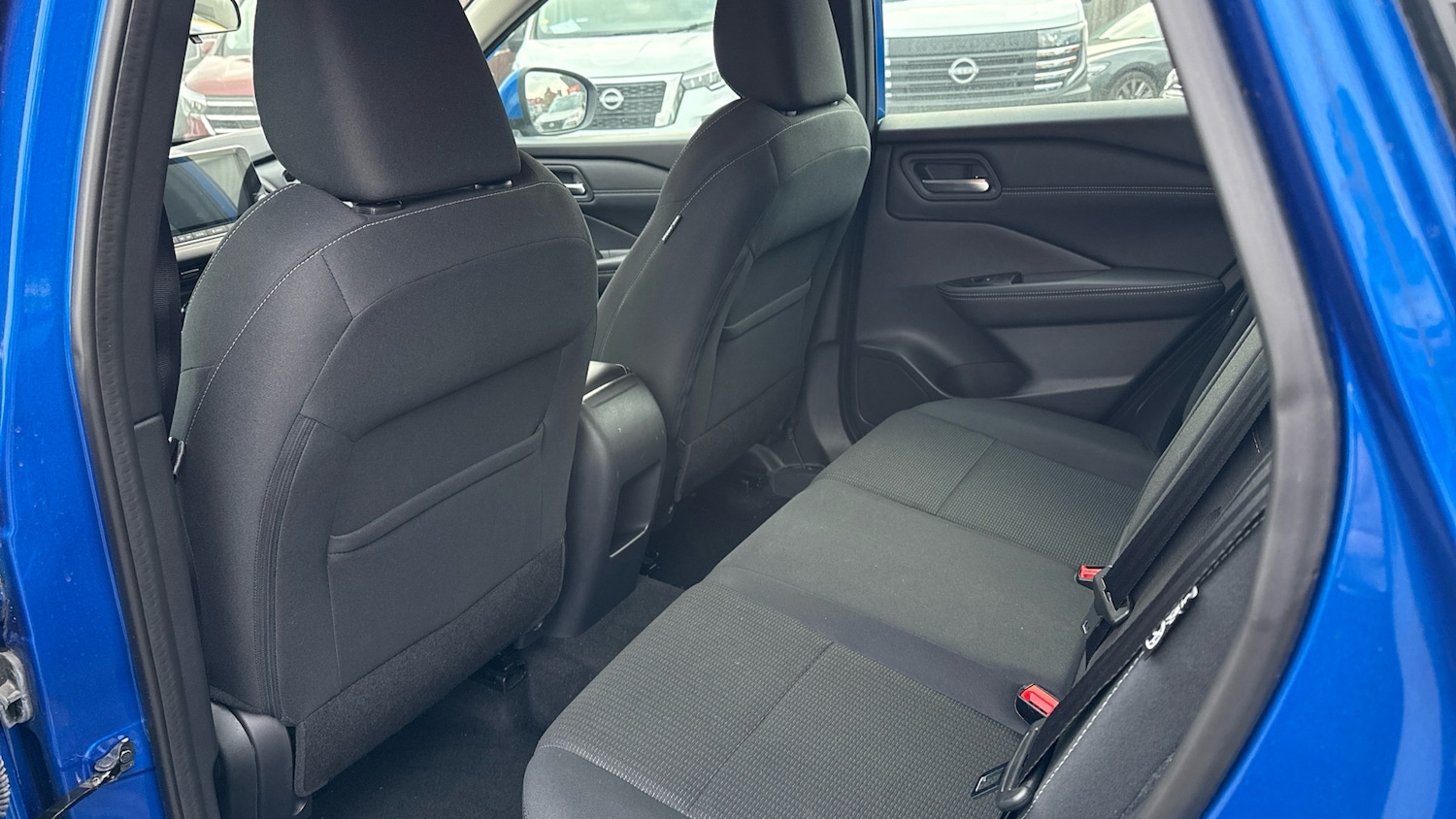 Used Nissan Qashqai 2022 for sale - 77085406: Photo 16