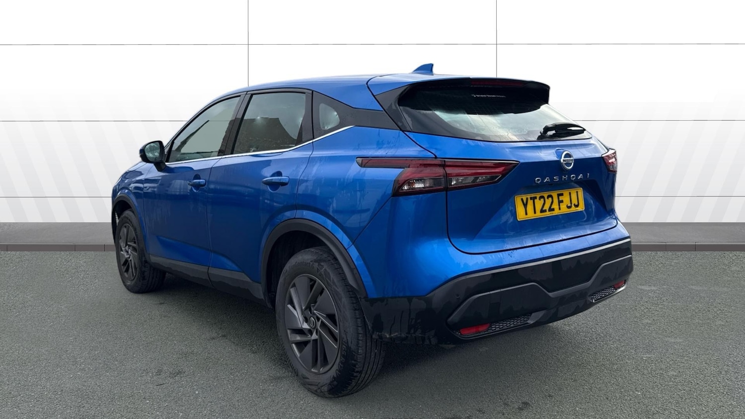 Used Nissan Qashqai 2022 for sale - 77085406: Photo 2