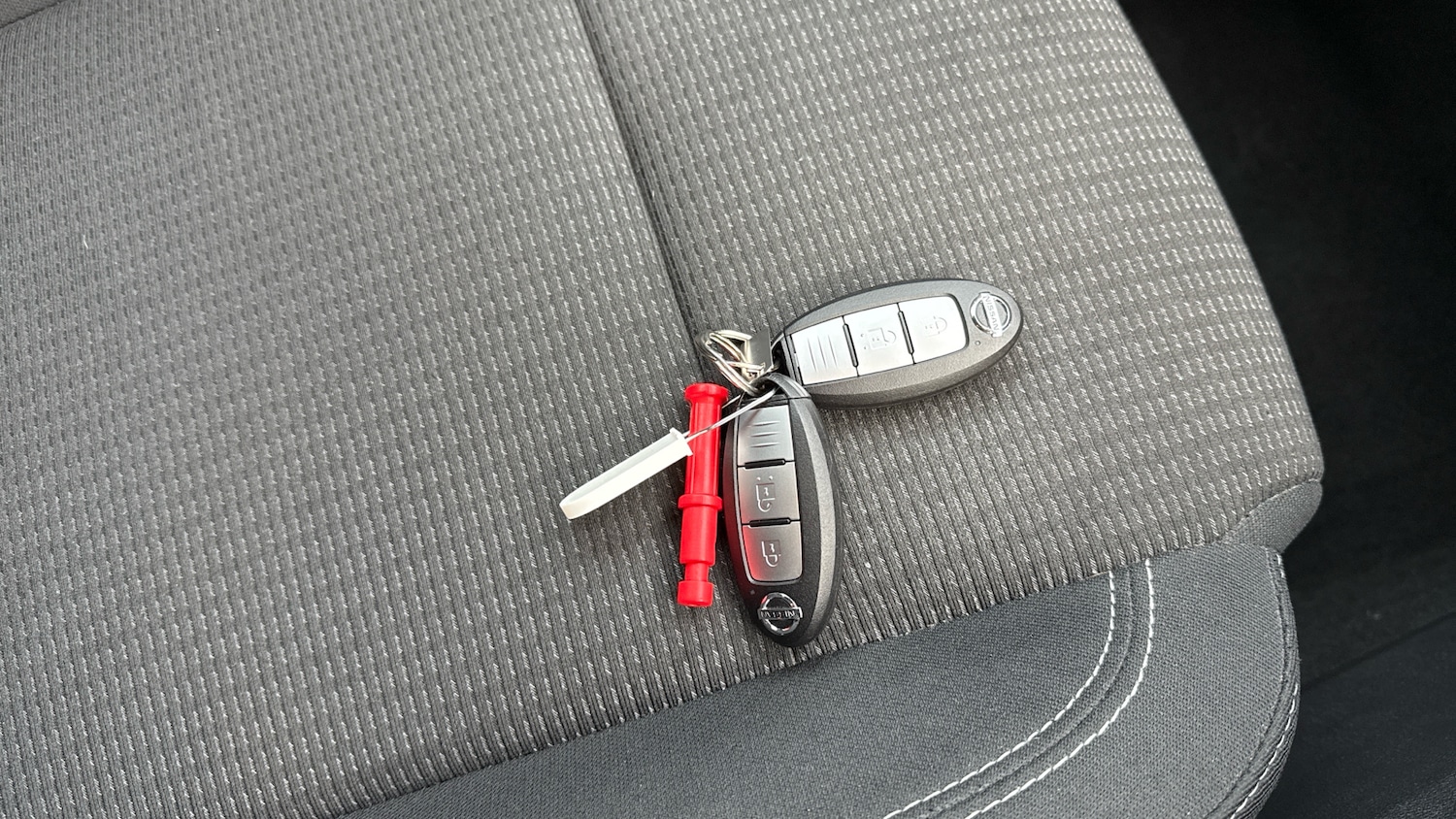 Used Nissan Qashqai 2022 for sale - 77085406: Photo 20