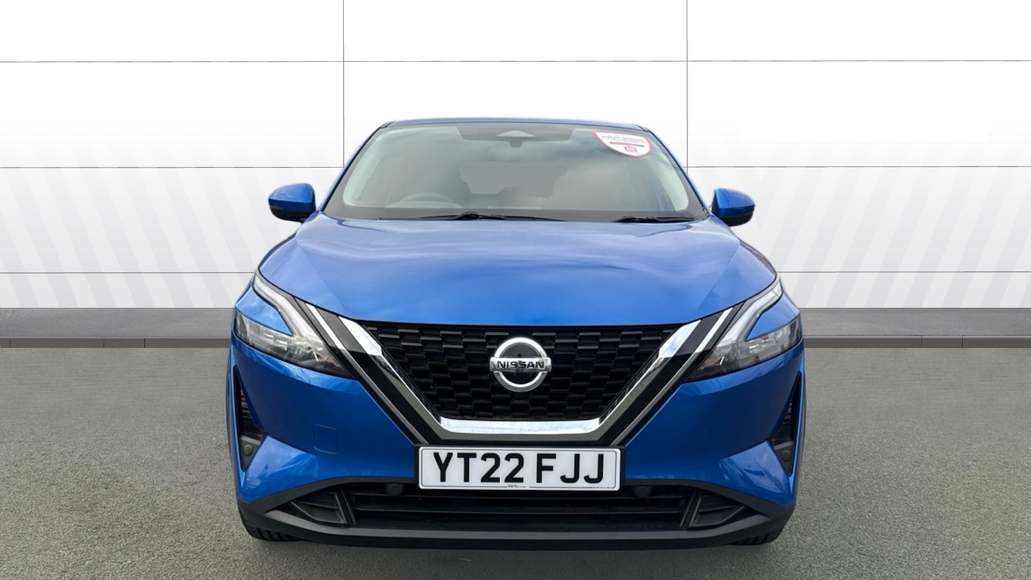 Used Nissan Qashqai 2022 for sale - 77085406: Photo 3