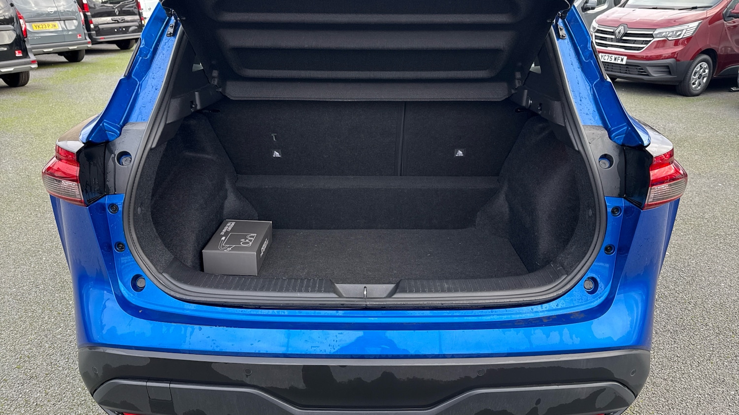 Used Nissan Qashqai 2022 for sale - 77085406: Photo 4