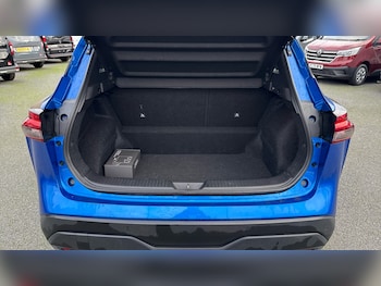 Used Nissan Qashqai 2022 for sale - 77085406: Photo