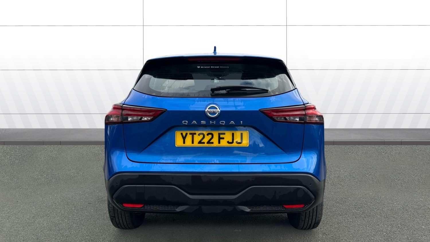 Used Nissan Qashqai 2022 for sale - 77085406: Photo 6