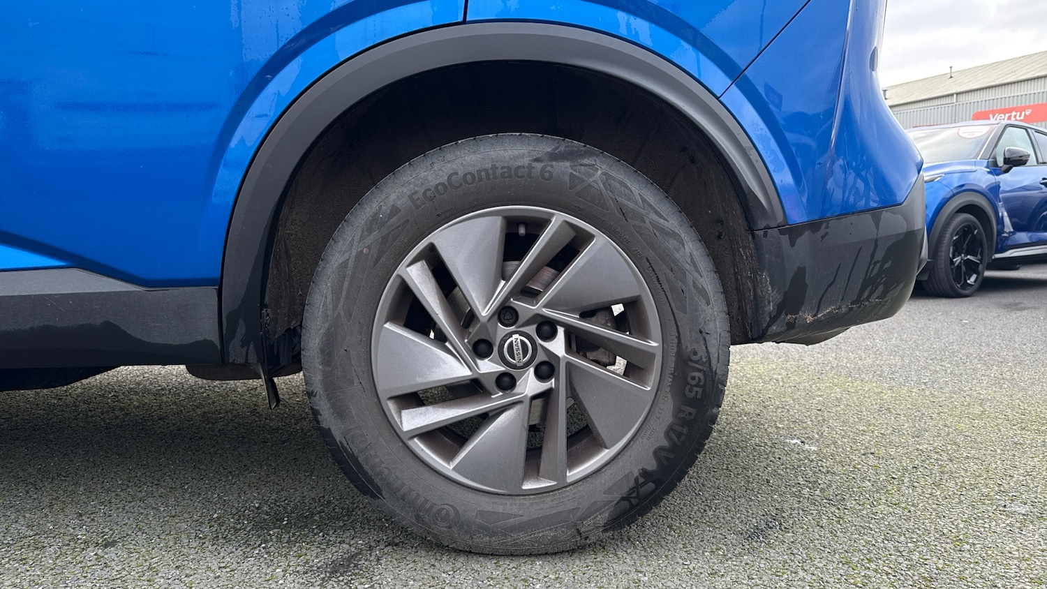 Used Nissan Qashqai 2022 for sale - 77085406: Photo 7