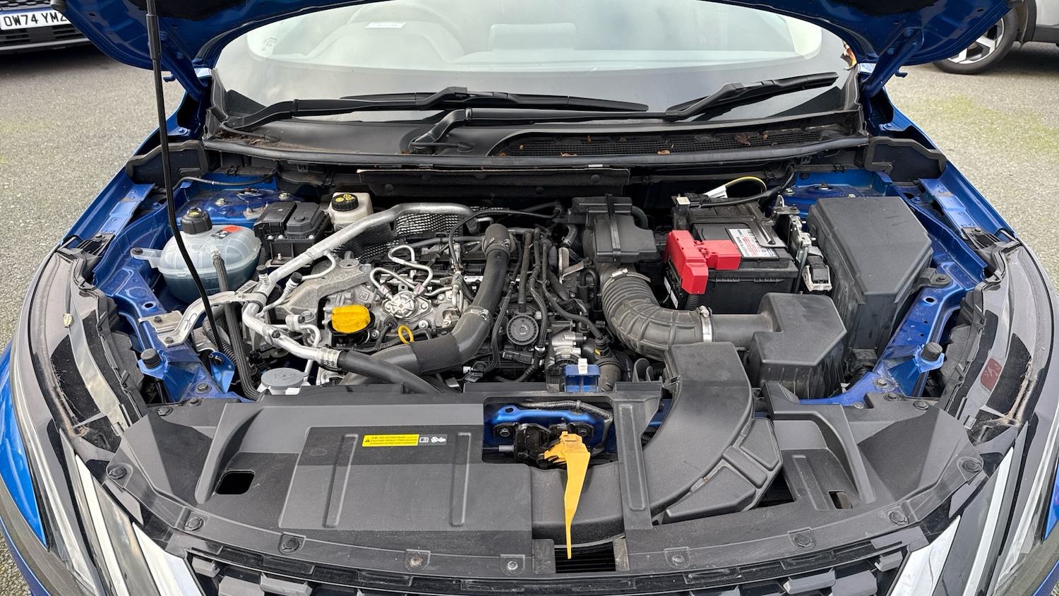 Used Nissan Qashqai 2022 for sale - 77085406: Photo 8