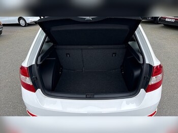 Used Skoda Rapid Spaceback 2015 for sale - 78257993: Photo