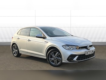 Volkswagen Polo feature image