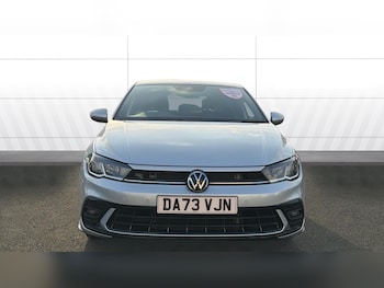 Used Volkswagen Polo 2023 for sale - 77915926: Photo