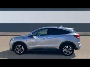 Used Honda HR-V 2017 for sale - 75106306: Photo