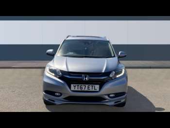 Used Honda HR-V 2017 for sale - 75106306: Photo