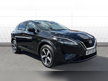 Used Nissan Qashqai 2022 for sale - 79551483: Photo