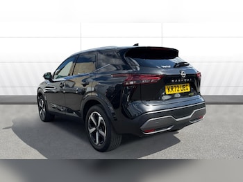 Used Nissan Qashqai 2022 for sale - 79551483: Photo