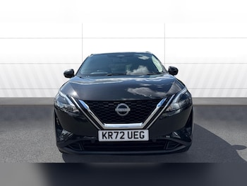 Used Nissan Qashqai 2022 for sale - 79551483: Photo