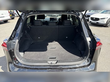 Used Nissan Qashqai 2022 for sale - 79551483: Photo