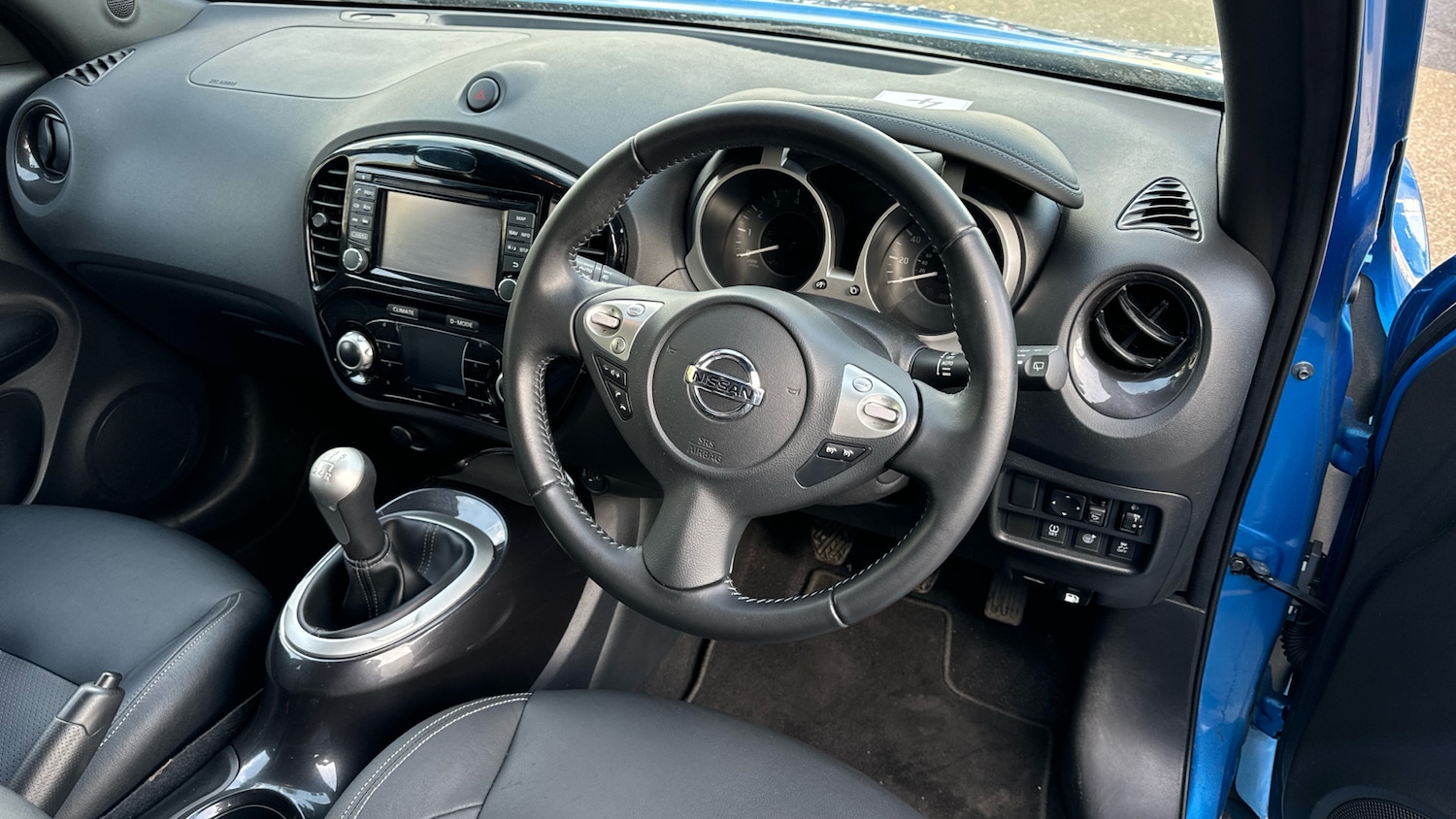Used Nissan Juke 2019 for sale - 76183153: Photo 11