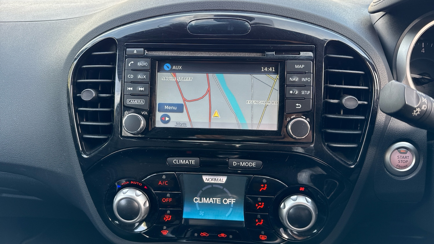 Used Nissan Juke 2019 for sale - 76183153: Photo 12
