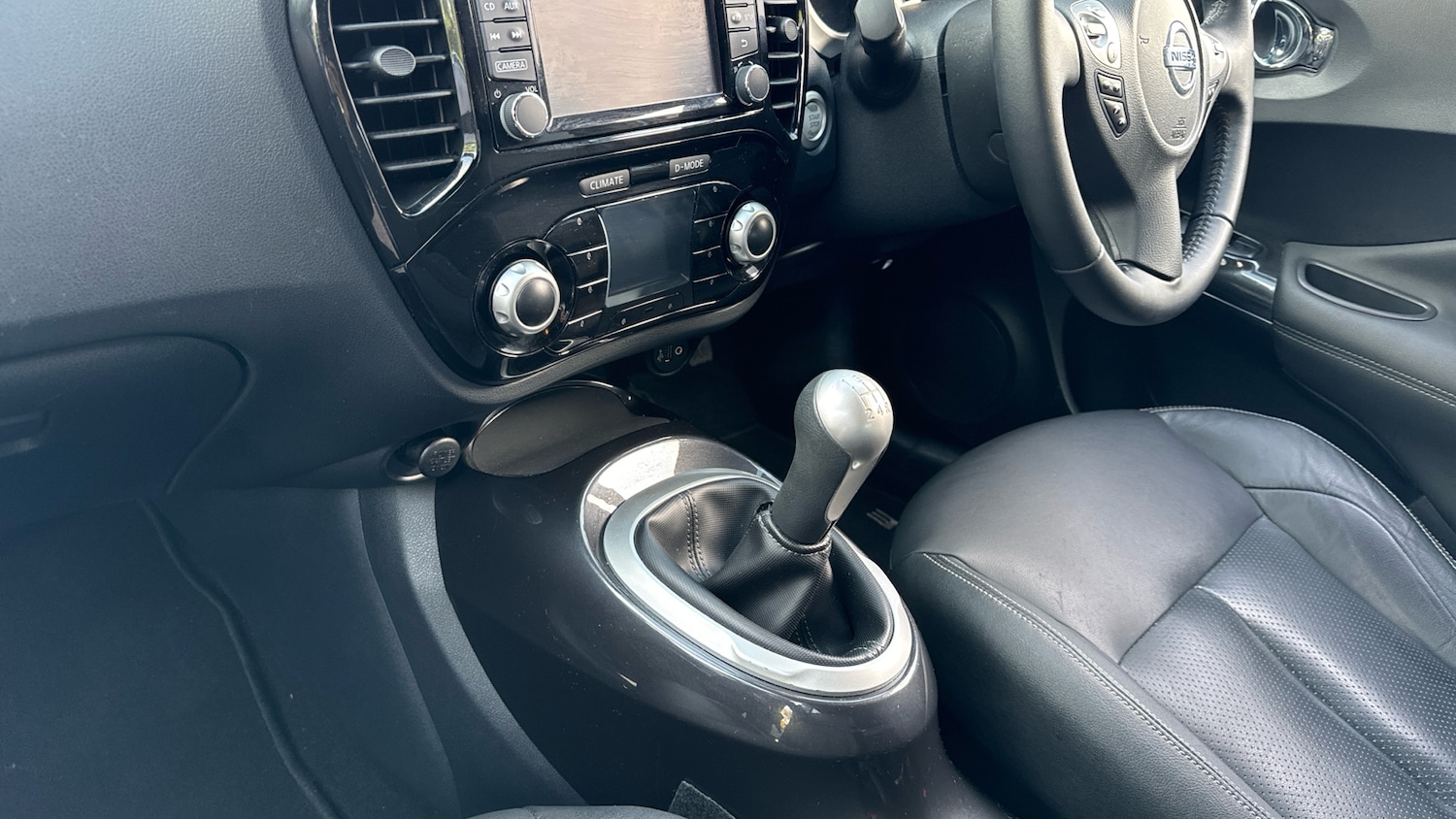Used Nissan Juke 2019 for sale - 76183153: Photo 13