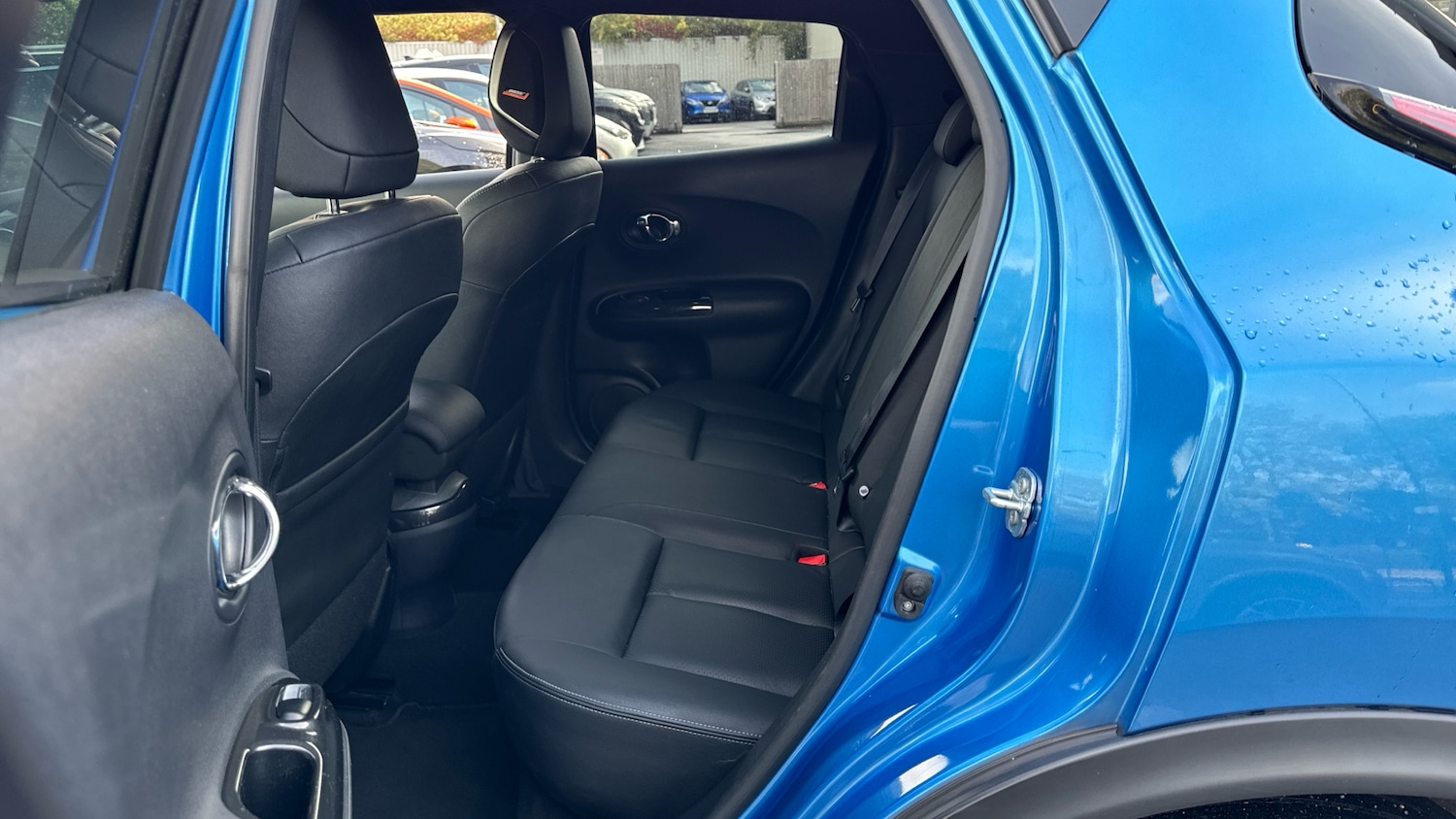 Used Nissan Juke 2019 for sale - 76183153: Photo 16