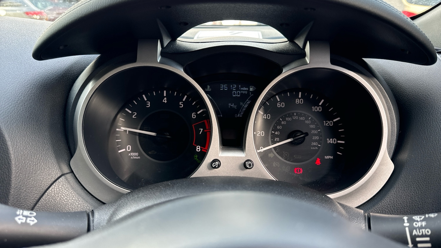 Used Nissan Juke 2019 for sale - 76183153: Photo 18