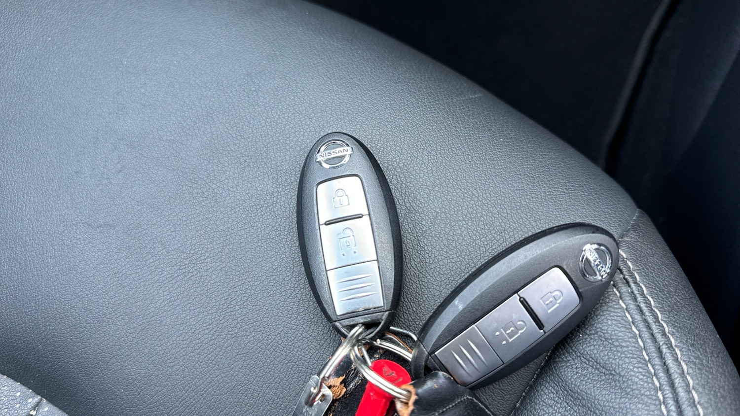 Used Nissan Juke 2019 for sale - 76183153: Photo 20