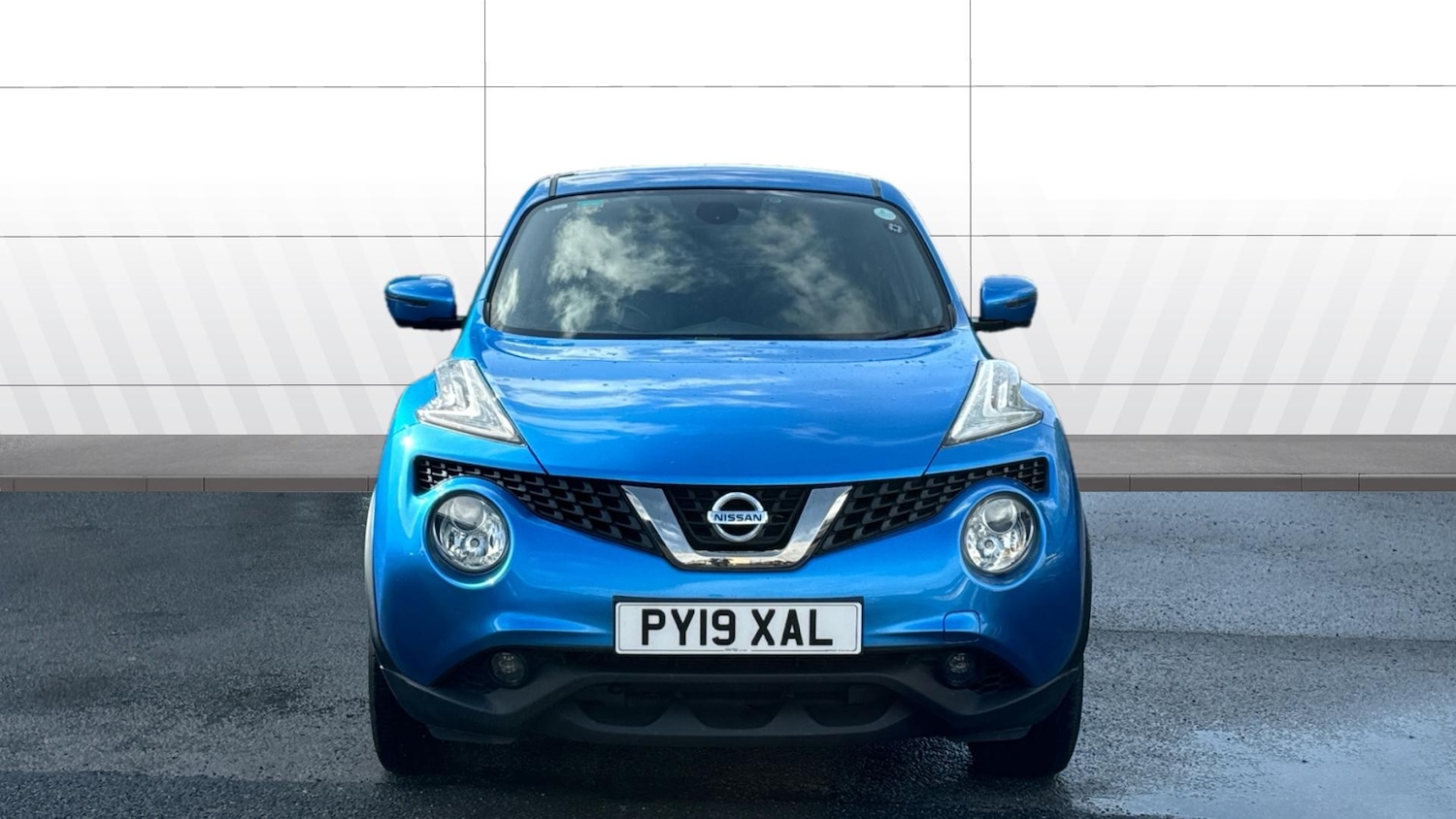 Used Nissan Juke 2019 for sale - 76183153: Photo 3